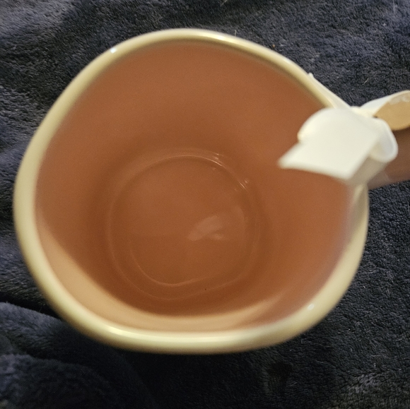 Rae dunn tinker bell mug - Picture 2 of 3